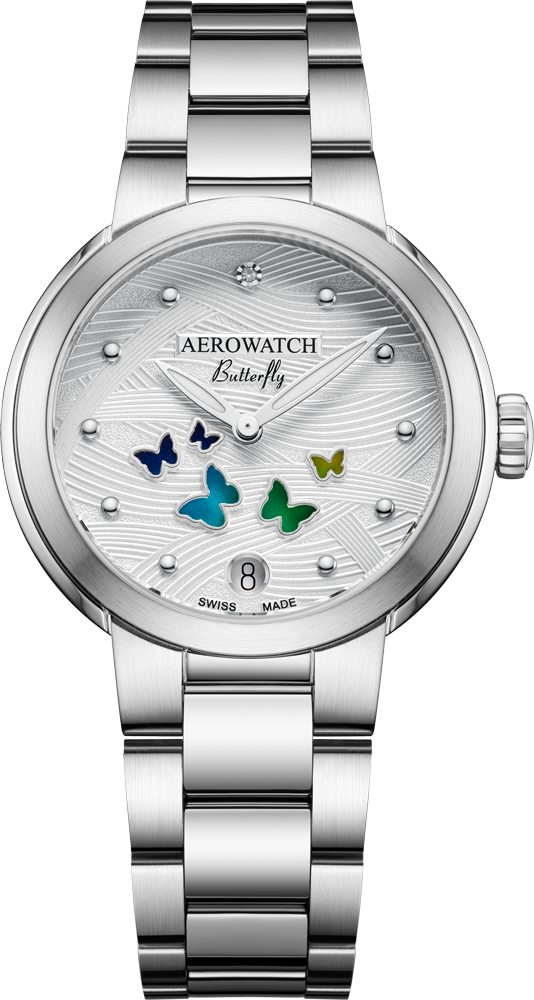 Aerowatch Harmonie Butterfly