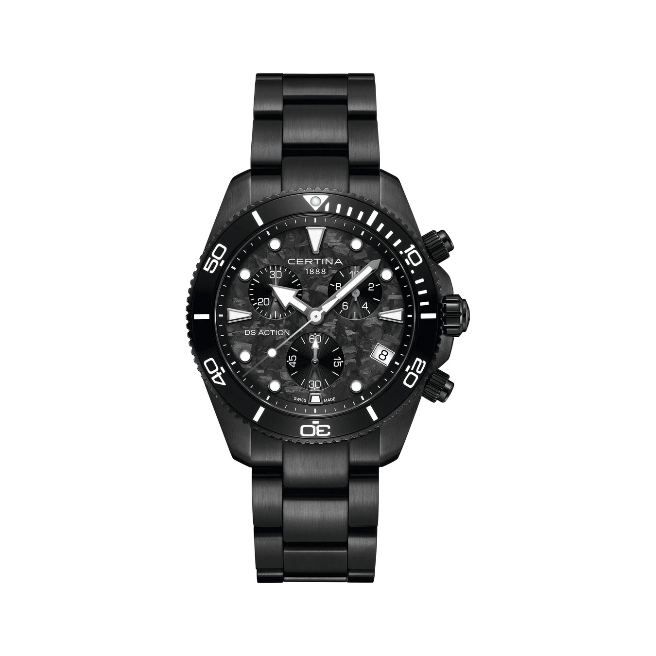 Certina DS Action Carbon – Image 2