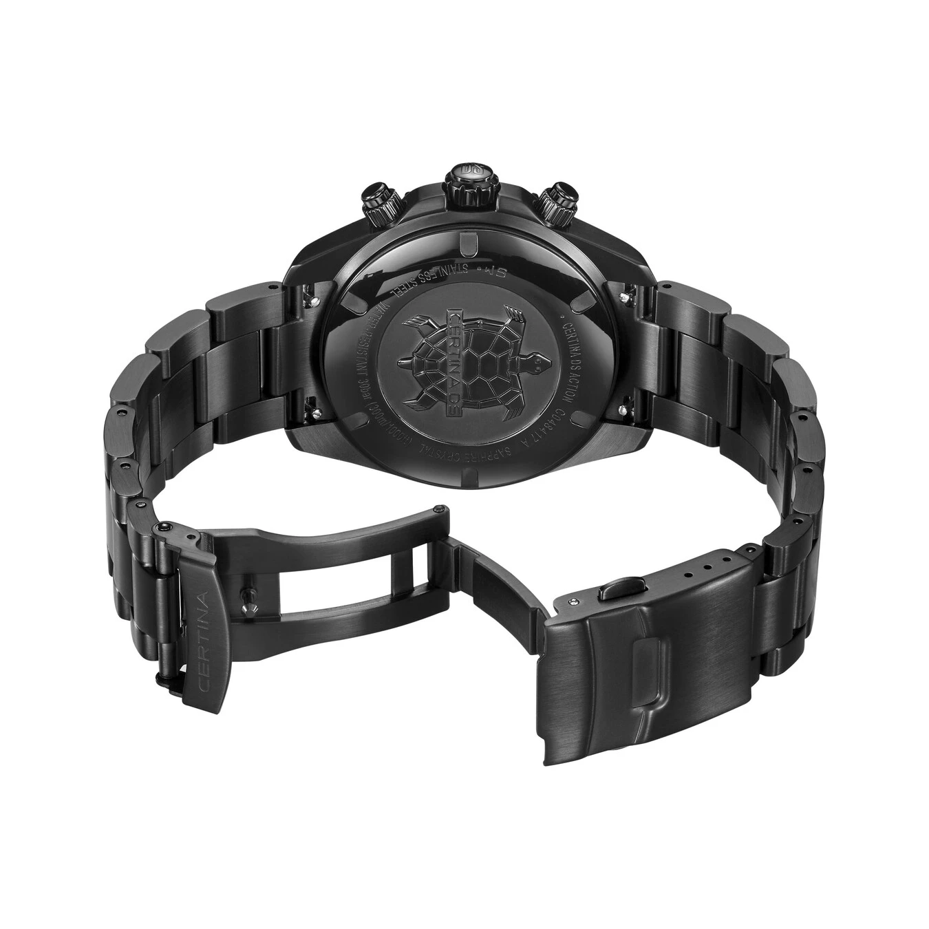 Certina DS Action Carbon – Image 4