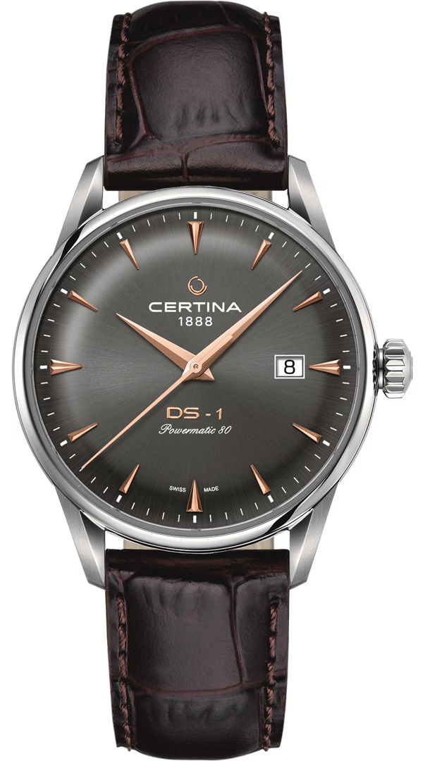 Certina DS 1 Powermatic 80